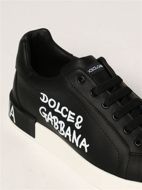 men dolce gabbana shoes|Dolce & Gabbana shoes men sale.